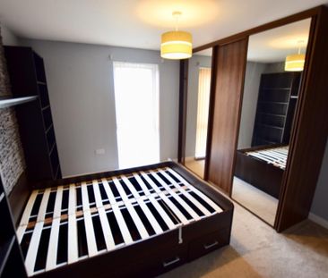 Monticello Way, Coventry - 3 Bedroom Apartment with Ensuite - Photo 3