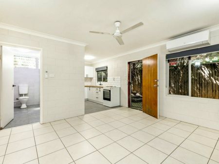 CITY LIVING - Photo 5