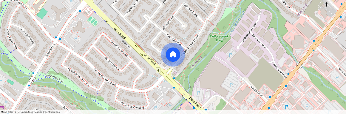 3099 Golden Orchard Drive Unit# BSMNT, Mississauga