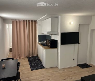 1 Zimmer, 20 m² - Photo 2