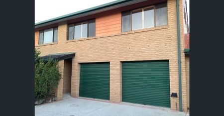 Two Bedroom Townhouse in Shaws Bay - Photo 2