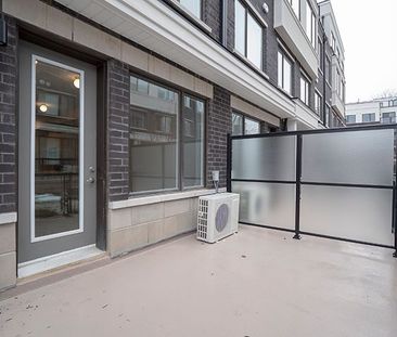 For Lease - 300 Alex Gardner Circle Unit# 61, Aurora, Ontario - Photo 3