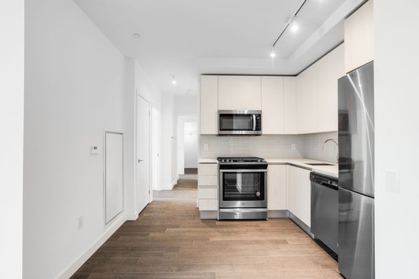 For Lease - 2A Church Street Unit# 709, Toronto, Ontario - Photo 1