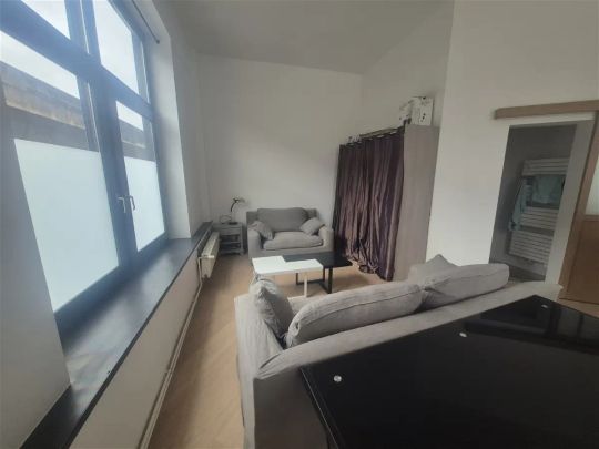 Location appartement 2 pièces - 41.23m² à Lille (59000) - Photo 1