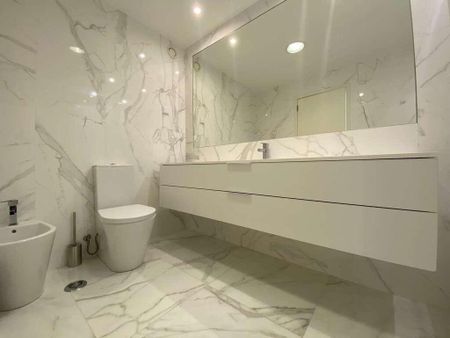 2 Bedroom Apartment with a view, Avenida da Liberdade, Lisboa - Photo 3