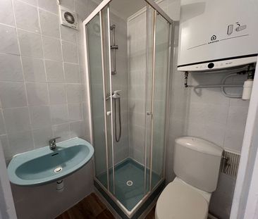 Location appartement 1 pièce, 11.51m², La Queue-en-Brie - Photo 2