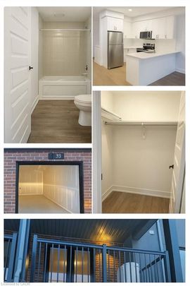 For Lease - 99 Roger Street Unit# 39, Kitchener, Ontario - Photo 1