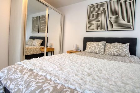 1 Zimmer, 15 m², EG - Photo 5