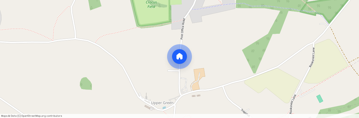 Upper Green, Hungerford, RG17