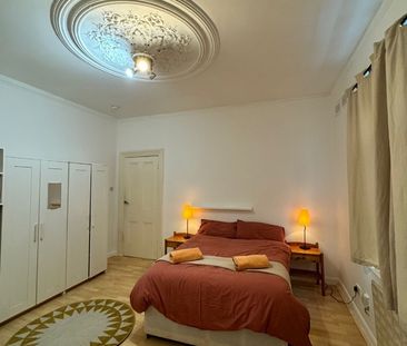Studio Flat, Merton House, NW4 - Photo 3
