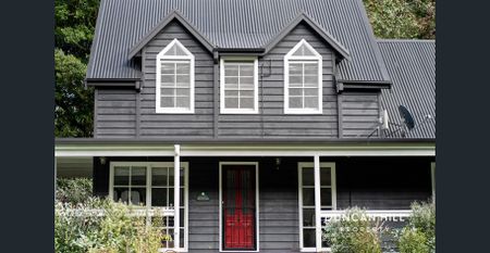 Country cottage in Robertson - Photo 3