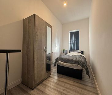 Room in a Shared House, Coventry Road, B10 - Photo 5