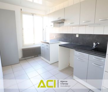 APPARTEMENT T4 – LUGNY – CHAUFFAGE COMPRIS - Photo 3