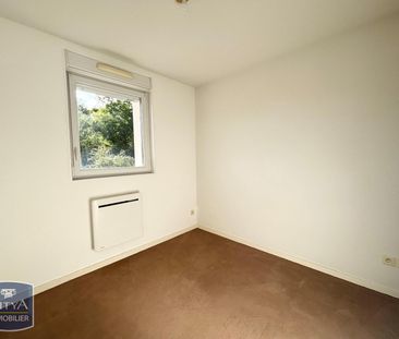 Location Appartement 2 pièces 54m² LE CATEAU CAMBRESIS 59360 - Photo 3