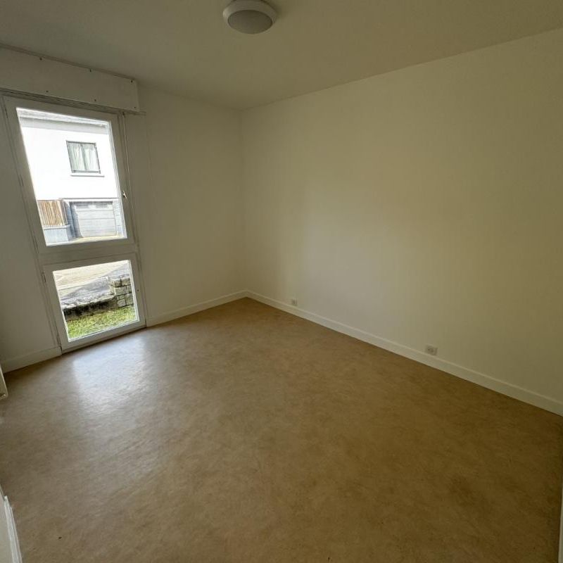 Appartement T2 à louer - 41 m² - Photo 1