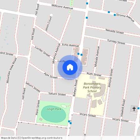 315B Balwyn Road, Balwyn North VIC 3104