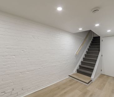 For Lease - 103 Gloucester Street Unit# Bsmt, Toronto, Ontario - Photo 3