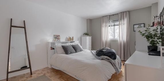 Appartement 5 ½ à louer Sainte-Foy / Sillery juillet 2026 - Photo 2