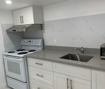 For Lease - 101 Summerdale Dr Drive Unit# Unit A, Markham, Ontario - Photo 2