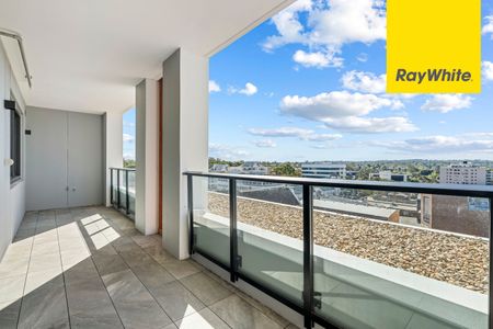 Modern Studio Apartment in Heart of Epping - Photo 2