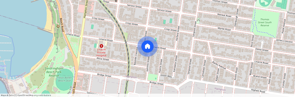 54 Linacre Road, Vic 3188, Hampton