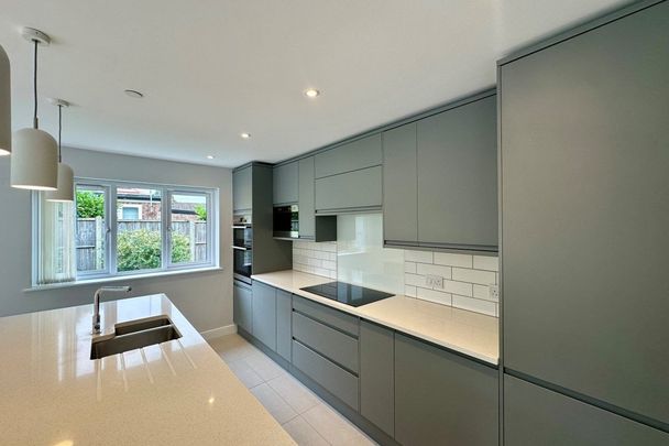 Eriswell Road, Brandon, Lakenheath - Photo 1