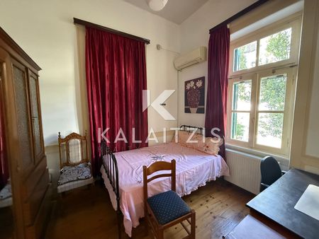 Διαμέρισμα για ενοικίαση Αγία Ειρήνη (Λέσβος - Μυτιλήνη) - Φωτογραφία 2