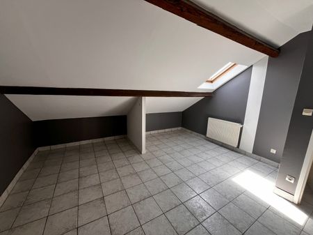 Location Appartement 5 pièces 115m² - Photo 4