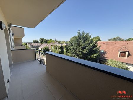 Location Appartement 2 pièces 54m² - Photo 5