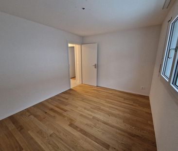 Wohnglück im Grünen mit sonniger Aussicht - Foto 4