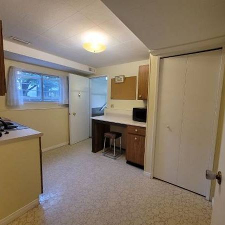 Bachelor basement unit beside Okanagan College - Photo 3