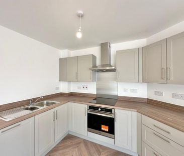 2 bedroom apartment to rent - Photo 3