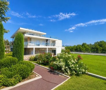 A SOPHIA ANTIPOLIS, T2 AVEC TERRASSE - Photo 3