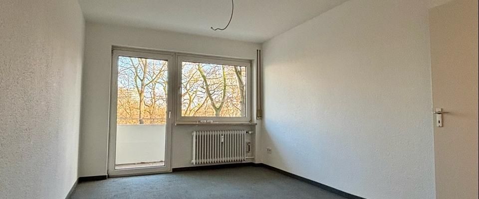 Frisch sanierte 2-Zimmer-Wohnung in Nürnberg - Nibelungenviertel - Luitpoldhain - Photo 1