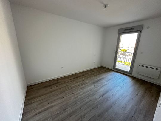 Location Appartement 3 pièces 56m² - Photo 1