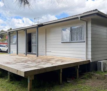 Secure & tidy 3 Bed 1 Bath Standalone House - Photo 5