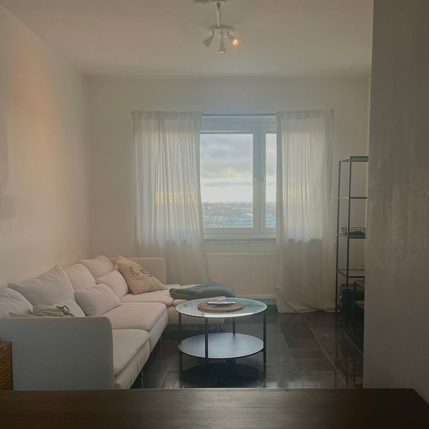 Storgatan, Motala - Foto 1