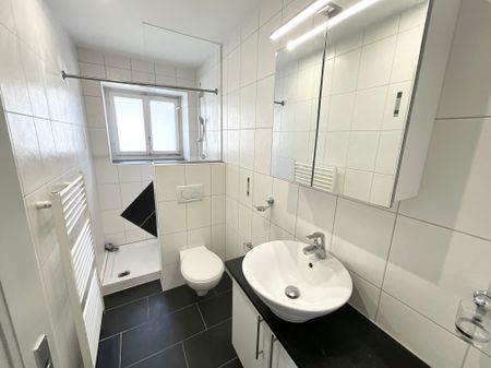 Charmant appartement de 3 pièces - Foto 5