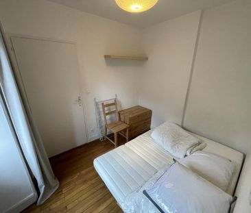 Location Appartement 2 pièces Meublé 24m² NANTES 44000 - Photo 2