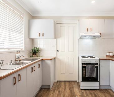 Two Bedroom Villa - Photo 4