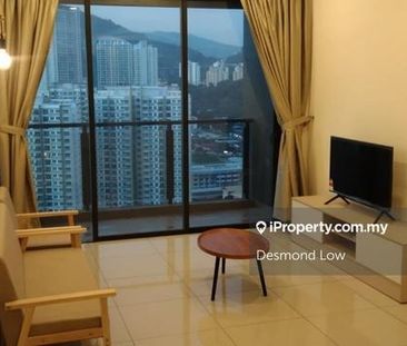 Golden Triangle 2, Bayan Lepas - Foto 2