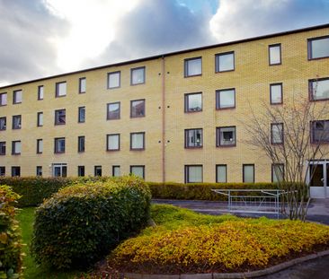 Tegnérgatan 11, Borås - Photo 1