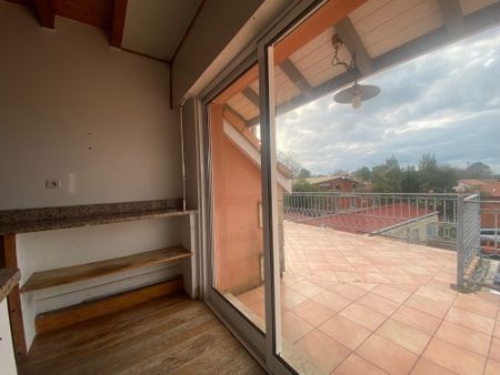 Location Appartement 3 pièces 53m² ARES 33740 - Photo 3