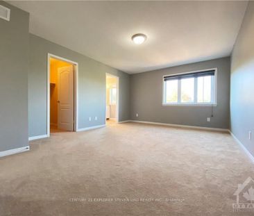 For Lease - 714 NAKINA Way, Blossom Park - Airport and Area, Ontario - Photo 6