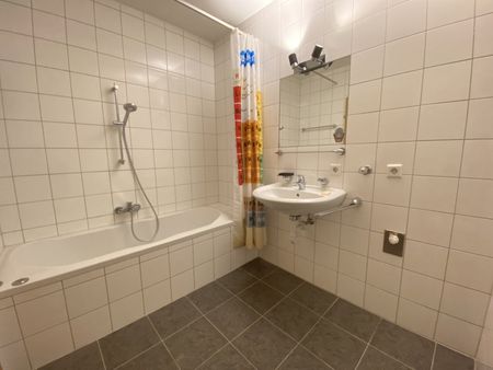 Zentral gelegene 2-Zimmerwohnung in der Feldkircher Stadt zu vermieten! - Foto 2