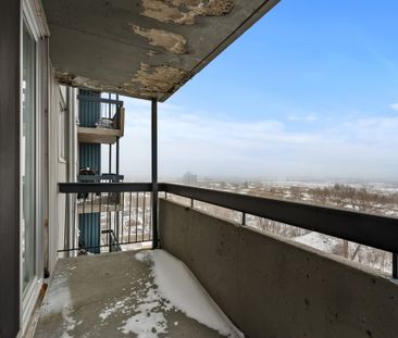 Appartement à louer - Gatineau (Hull) (Île de Hull) Appartement à l... - Photo 6