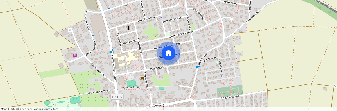 Bachmayerstraße 0, 89081 Ulm