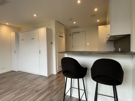 Te huur: Studio Randhoeve in Houten - Foto 2