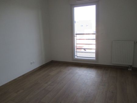 Location Appartement 2 Pièces 40 m² - Photo 4