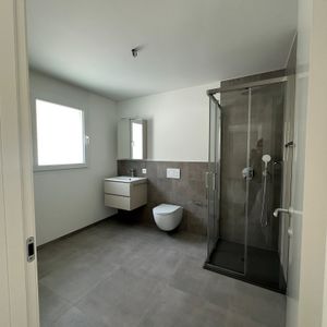 2.5 Zimmer, 55 m² - Photo 2